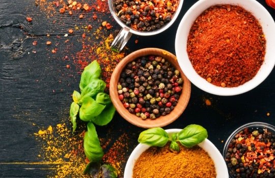 Restoran Kritunga Pengalaman Kuliner Autentik Rayalaseema di Nagole