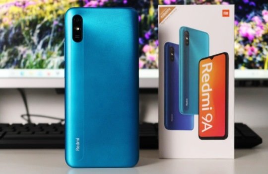Mengenal Fitur Unggulan Redmi 9A, Ponsel Murah dengan Performa Mumpuni