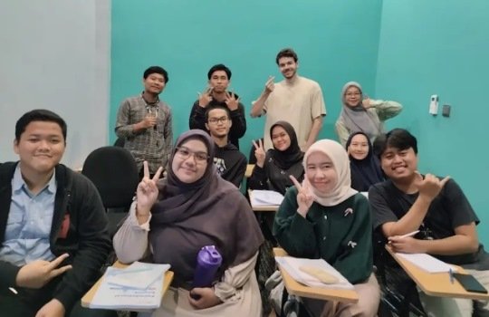 Tips Memilih Kursus IELTS Terbaik