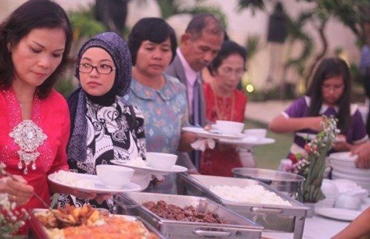 Tips Memilih Catering Surabaya agar Anda Tidak Kecewa