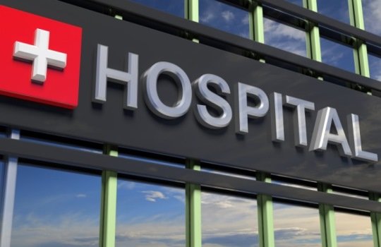 Website USA Hospitals, Direktori Rumah Sakit dan Klinik di Amerika Serikat yang Terpercaya