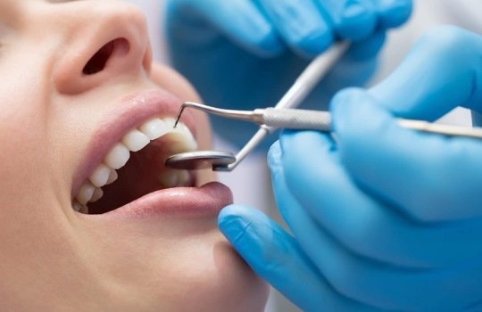 Chirino Dental Clinic Sahabat Terbaik untuk Kesehatan Gigi dan Senyummu