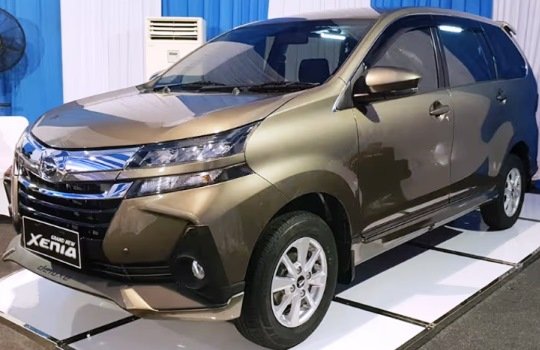 Rental All New Xenia Bandung Sewa Mobil Tarif 100% Murah dan Nyaman