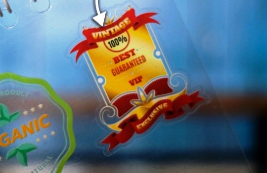 Tips Memilih Jasa Cetak Stiker Transparan yang Berkualitas dan Terpercaya
