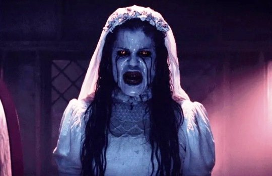 Mengapa Hantu Berbeda di Setiap Negara, Ini Penjelasannya