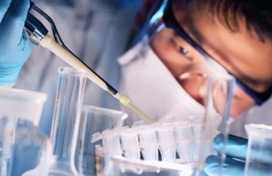 Tidak Hanya Berkutat di Laboratorium, Lulusan Jurusan Kimia Punya Banyak Jalan Karier Cemerlang