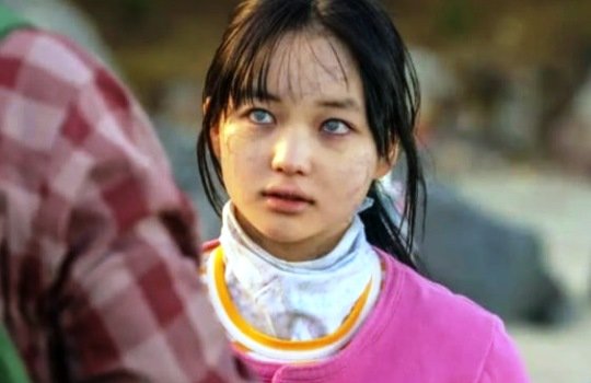 Drama Korea Horror Terbaru 2025 yang Bikin Kamu Merinding Nggak Karuan