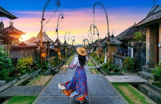 Keuntungan Liburan ke Bali Menggunakan Private Tour yang Perlu Kamu Ketahui
