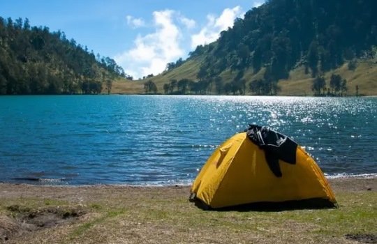 Tips Menyewa Peralatan Camping yang Perlu Diperhatikan