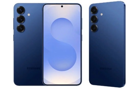 Upgrade Gaya dan Performa Bareng Samsung S25 yang Bisa Kamu Dapatkan di Bumilindo