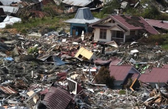 SITABA Langkat Mendukung Kesiapsiagaan Bencana di Sekolah dan Lingkungan Belajar
