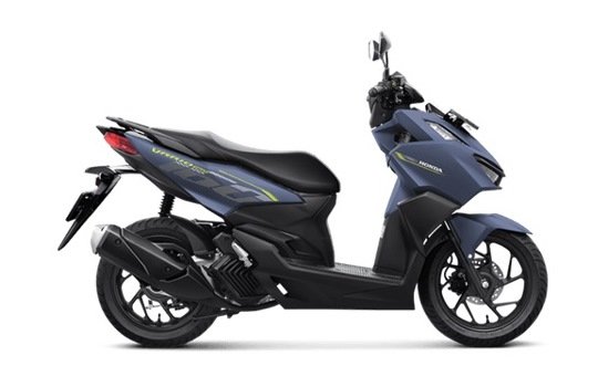 Aksesori Motor yang Sedang Tren di Tahun 2025
