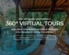 Jasa 360 Virtual Tour Untuk Hotel, Villa dan Properti di Bali bersama Pixanora