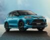 Keunggulan Toyota Raize yang Bikin Kamu Pengen Punya