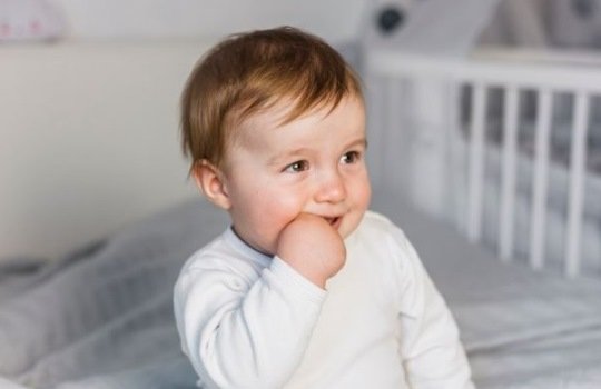 Kumpulan Nama Bayi Laki Laki Modern Kekinian