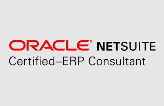 Tips Lulus Ujian Oracle NetSuite ERP Consultant Certification