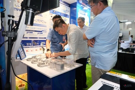Astra Otoparts Exhibition 2026