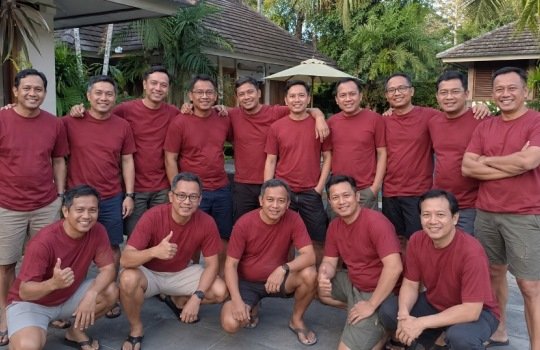 Rekomendasi Resort untuk Business Trip dan Gathering Kantor di Bogor